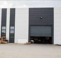 Halle in Nauen 2.900.000,00 € 1093 m²