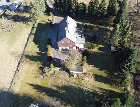 Foto - Haus zum Kaufen in Mulda 88.000,00 € 205 m²