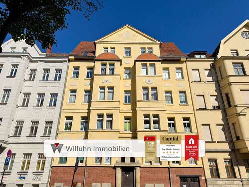 Foto - Haus zum Kaufen in Leipzig 1.699.000,00 € 717 m²