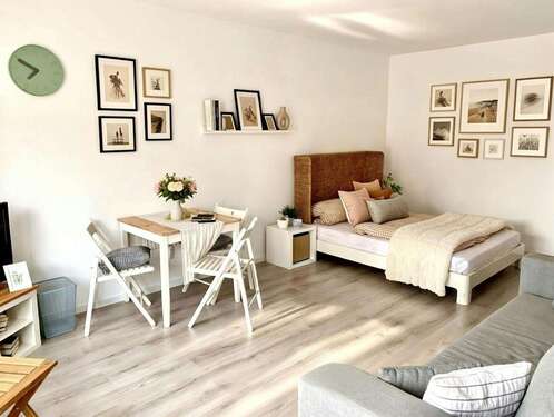 Foto - Wohnen auf Zeit in Nürnberg 690,00 €