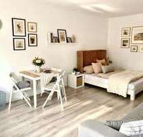 Wohnen auf Zeit in Nürnberg 690,00 €