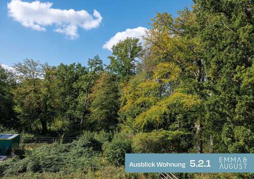 Foto - Wohnung zum Kaufen in Hamburg Groß Borstel 789.000,00 € 104.36 m²