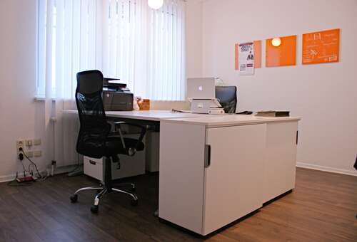 Foto - Büro in Köln 250,00 € 8 m² - 250,00 EUR Kaltmiete, ca.  8,00 m²