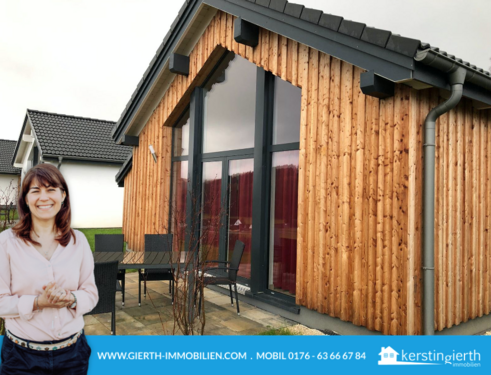 Foto - Haus zum Kaufen in Mistelgau 190.000,00 € 48 m²