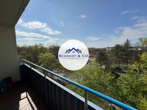 Foto - Wohnung zum Kaufen in Hanau Wolfgang 220.000,00 € 86 m²