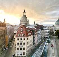 Wohnung zum Mieten in Dresden 730,00 € 55 m²