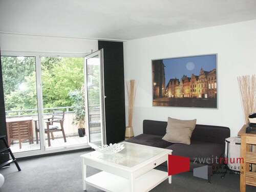 Foto - Wohnen auf Zeit in Osnabrück 960,00 €