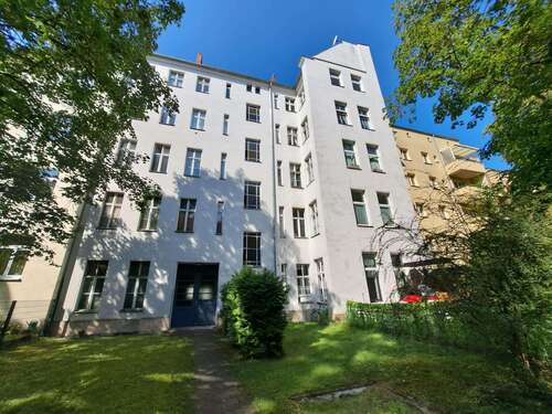 Foto - Wohnung zum Kaufen in Berlin 168.000,00 € 58.32 m²
