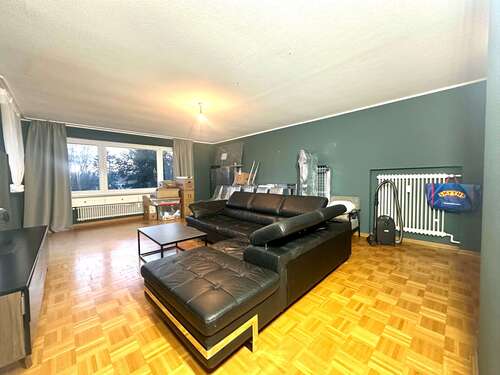 Foto - Wohnung zum Mieten in Kleve 600,00 € 99 m²