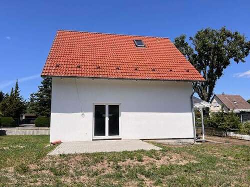 Foto - Haus zum Kaufen in Zossen OT Glienick 430.000,00 € 110 m²