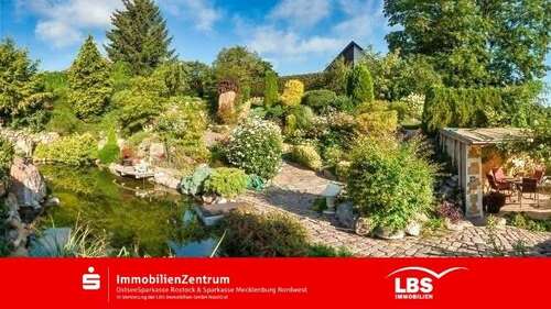 Foto - Haus zum Kaufen in Warin 298.000,00 € 126 m²