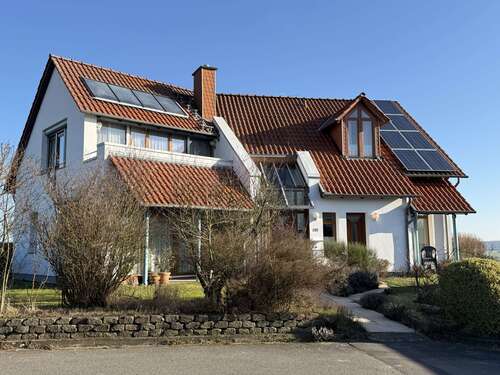 Foto - Haus zum Kaufen in Gleichen 465.000,00 € 220 m²