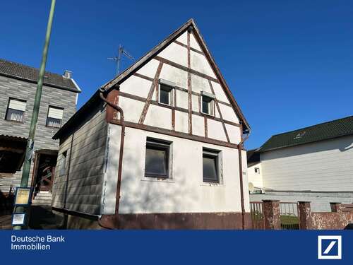 Foto - Haus zum Kaufen in Düren 88.000,00 € 75 m²