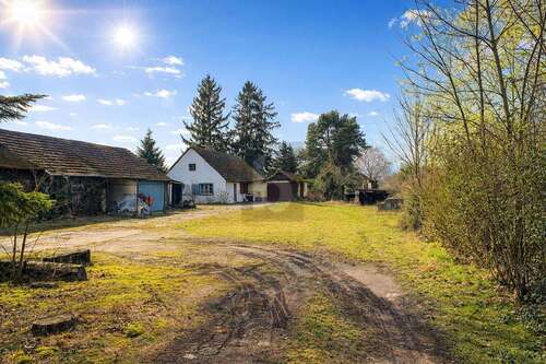 Foto - Grundstück zu verkaufen in Graben-Neudorf 450.000,00 € 840 m²