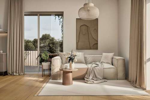Foto - Wohnung zum Kaufen in Oranienburg 895.727,00 € 120.22 m²