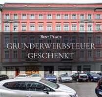 Wohnung zum Kaufen in Berlin 612.000,00 € 103.25 m²