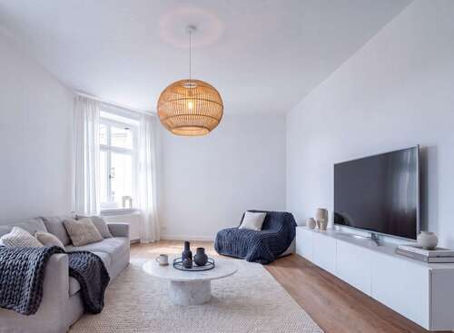 Foto - Wohnung zum Kaufen in Berlin 599.000,00 € 103.25 m²