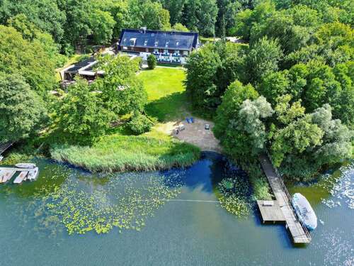 Foto - Wohnung zum Kaufen in Lärz 279.000,00 € 61.6 m²