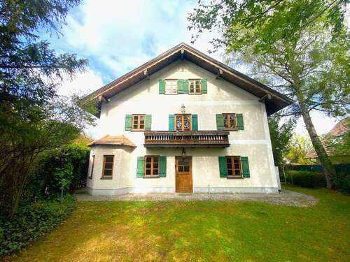 Foto - Haus zum Kaufen in Egmating 1.350.000,00 € 417 m²
