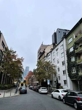 Foto - Wohnung zum Mieten in Frankfurt am Main 1.010,00 € 61 m²