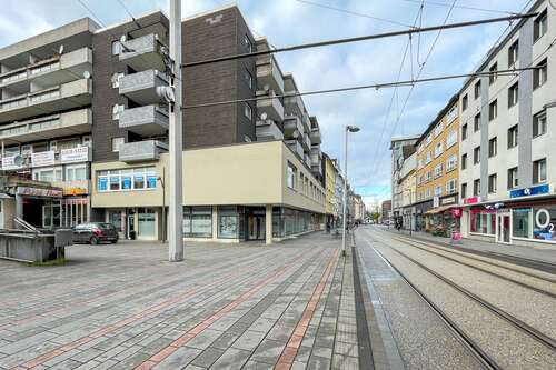 Foto - Wohnung zum Mieten in Herne 420,00 € 53 m²