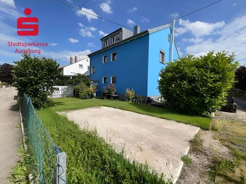 Foto - Wohnung zum Kaufen in Kissing 310.000,00 € 73.6 m²