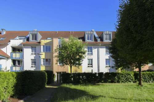 Foto - Wohnung zum Kaufen in Hennigsdorf 159.000,00 € 60.79 m²