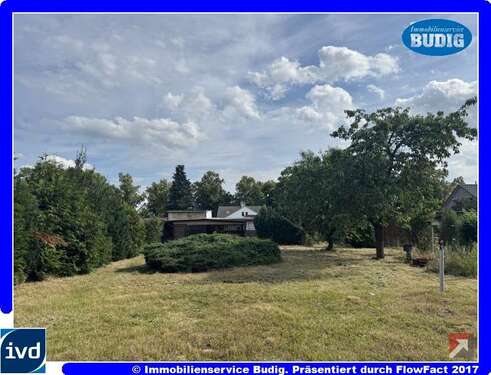 Foto - Grundstück zu verkaufen in Neuenhagen 270.000,00 € 983 m²