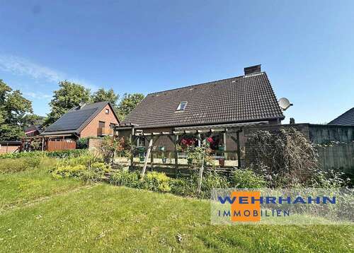 Foto - Haus zum Kaufen in Bargfeld Stegen 425.000,00 € 173 m²