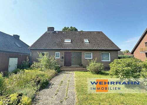 Foto - Haus zum Kaufen in Bargfeld Stegen 449.000,00 € 173 m²