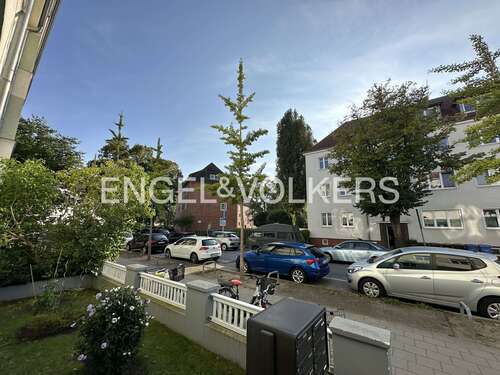 Foto - Wohnung zum Kaufen in Rostock-Warnemünde 325.000,00 € 65 m²