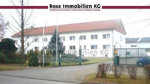 Foto - Büro in Küstriner Vorland 1.500.000,00 € 1620 m²