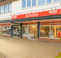 Einzelhandel in Bad Laasphe 600,00 € 94.4 m²