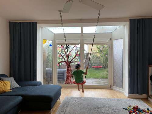 Foto - Haus zum Kaufen in Hannover 600.000,00 € 128 m²