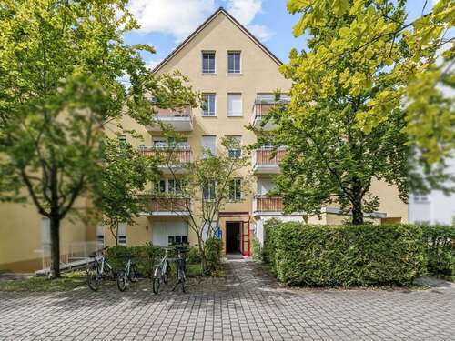 Foto - Wohnung zum Kaufen in Erding 220.000,00 € 36 m²