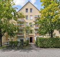 Wohnung zum Kaufen in Erding 220.000,00 € 36 m²