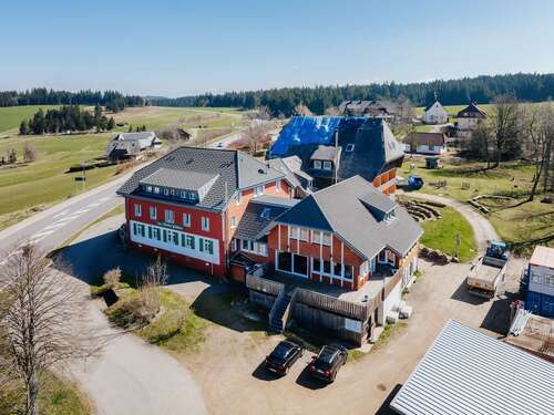Foto - Gastronomie in St. Märgen 2.250.000,00 € 2209 m²