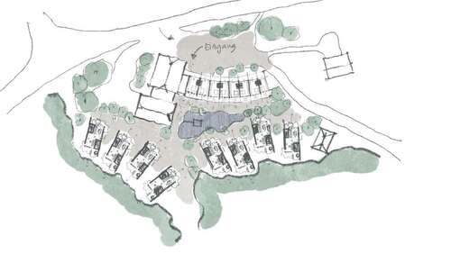 Foto - Gastronomie in St. Märgen 1.600.000,00 € 2209 m²