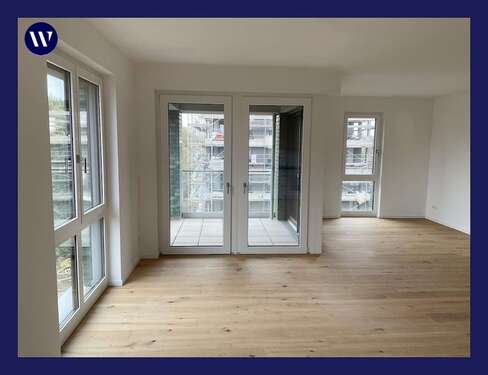 Foto - Wohnung zum Mieten in Hannover 1.990,00 € 140 m²
