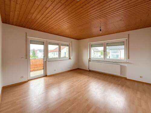 Foto - Wohnung zum Mieten in Neupotz 950,00 € 91.56 m²