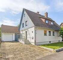 Haus zum Kaufen in Schotten 349.000,00 € 72 m²