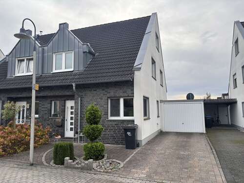 Foto - Haus zum Kaufen in Hamm 269.000,00 € 119 m²