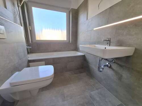 Foto - Wohnung zum Mieten in Minden 899,00 € 83 m²