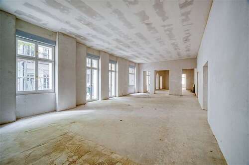 Foto - Büro in Berlin 2.490.000,00 € 119.18 m²