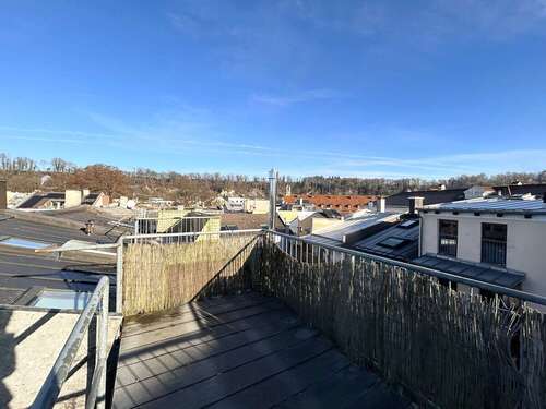 Foto - Wohnung zum Mieten in Wasserburg am Inn 1.400,00 € 95 m²