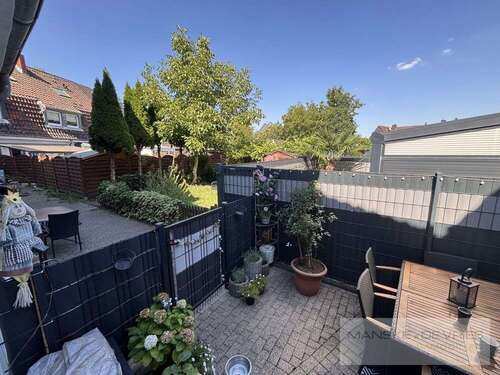 Foto - Haus zum Kaufen in Oberhausen 179.000,00 € 80 m²