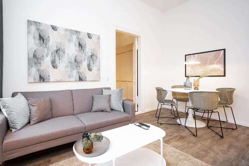 Foto - Wohnung zum Kaufen in Berlin 230.000,00 € 33.15 m²