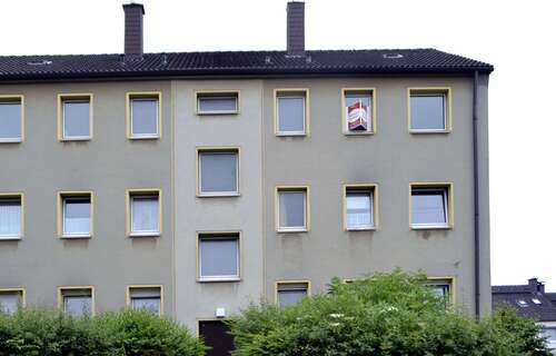 Foto - Wohnung zum Mieten in Hagen 308,00 € 56 m²