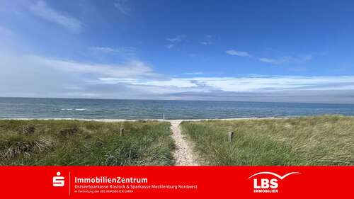 Foto - Haus zum Kaufen in Dierhagen 825.000,00 € 130 m²