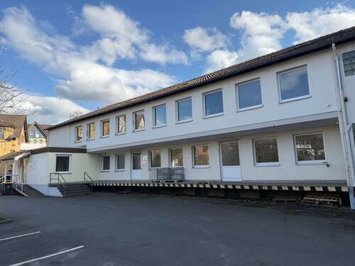 Foto - Büro in Göttingen 2.800,00 € 316 m²